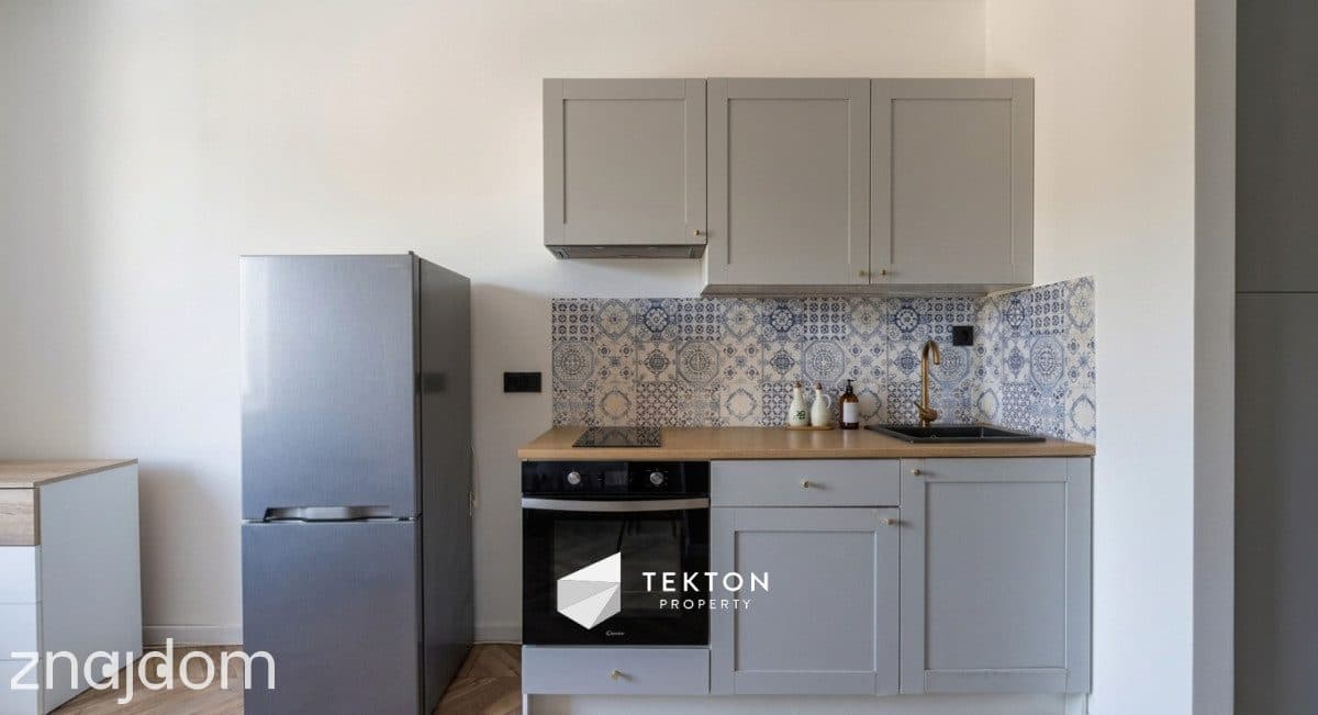 Kawalerka 18 m² | Odyńca 3 | Po remoncie | 160 tyś - zdjęcie 5