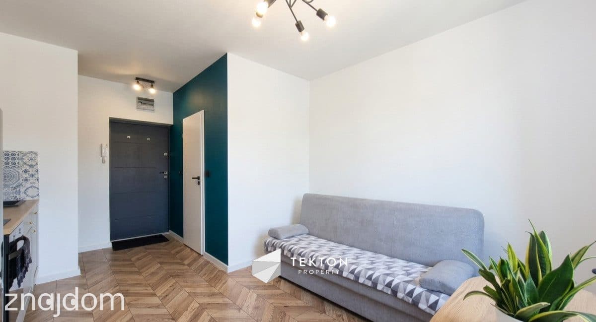 Kawalerka 18 m² | Odyńca 3 | Po remoncie | 160 tyś - zdjęcie 4