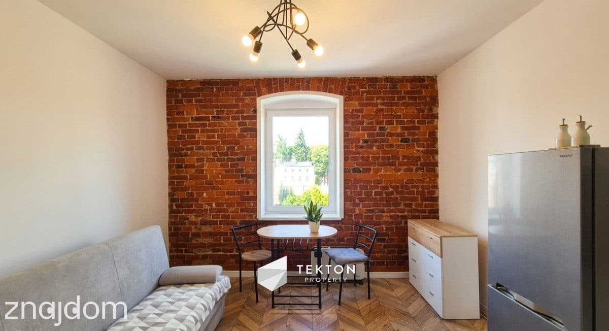 Kawalerka 18 m² | Odyńca 3 | Po remoncie | 160 tyś - zdjęcie 2