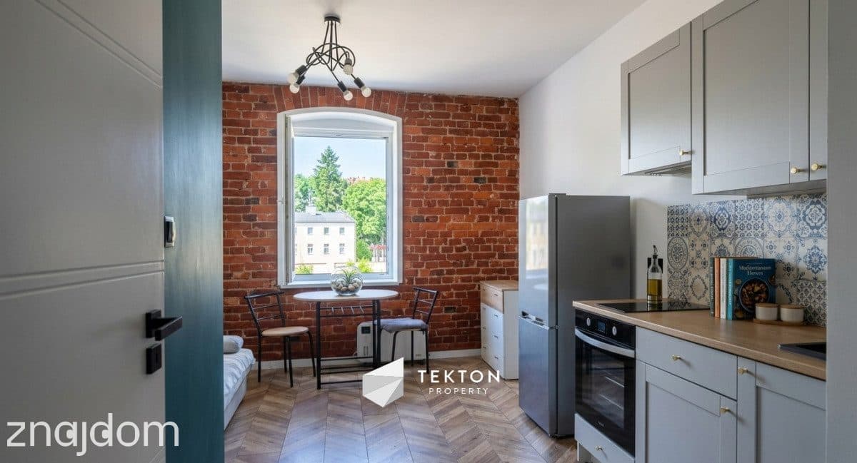 Kawalerka 18 m² | Odyńca 3 | Po remoncie | 160 tyś