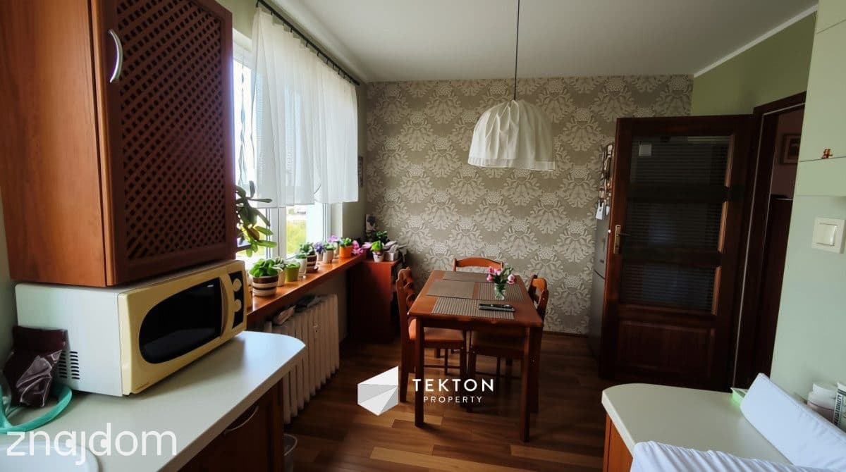 Panoramiczny widok | 2 pokoje 66 m² | klimatyzacja - zdjęcie 11