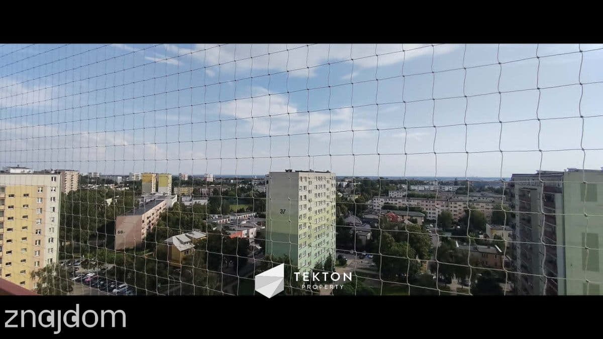 Panoramiczny widok | 2 pokoje 66 m² | klimatyzacja - zdjęcie 15