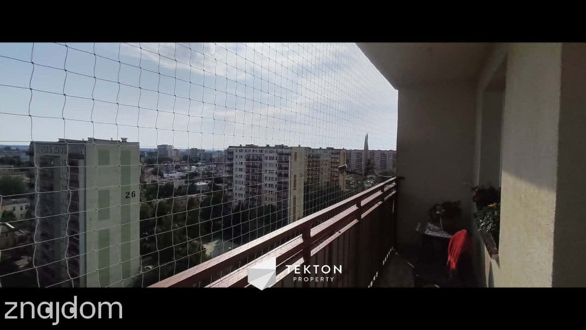 Panoramiczny widok | 2 pokoje 66 m² | klimatyzacja - zdjęcie 14