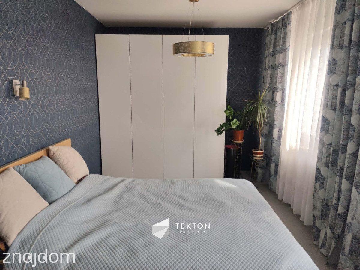 Panoramiczny widok | 2 pokoje 66 m² | klimatyzacja - zdjęcie 6