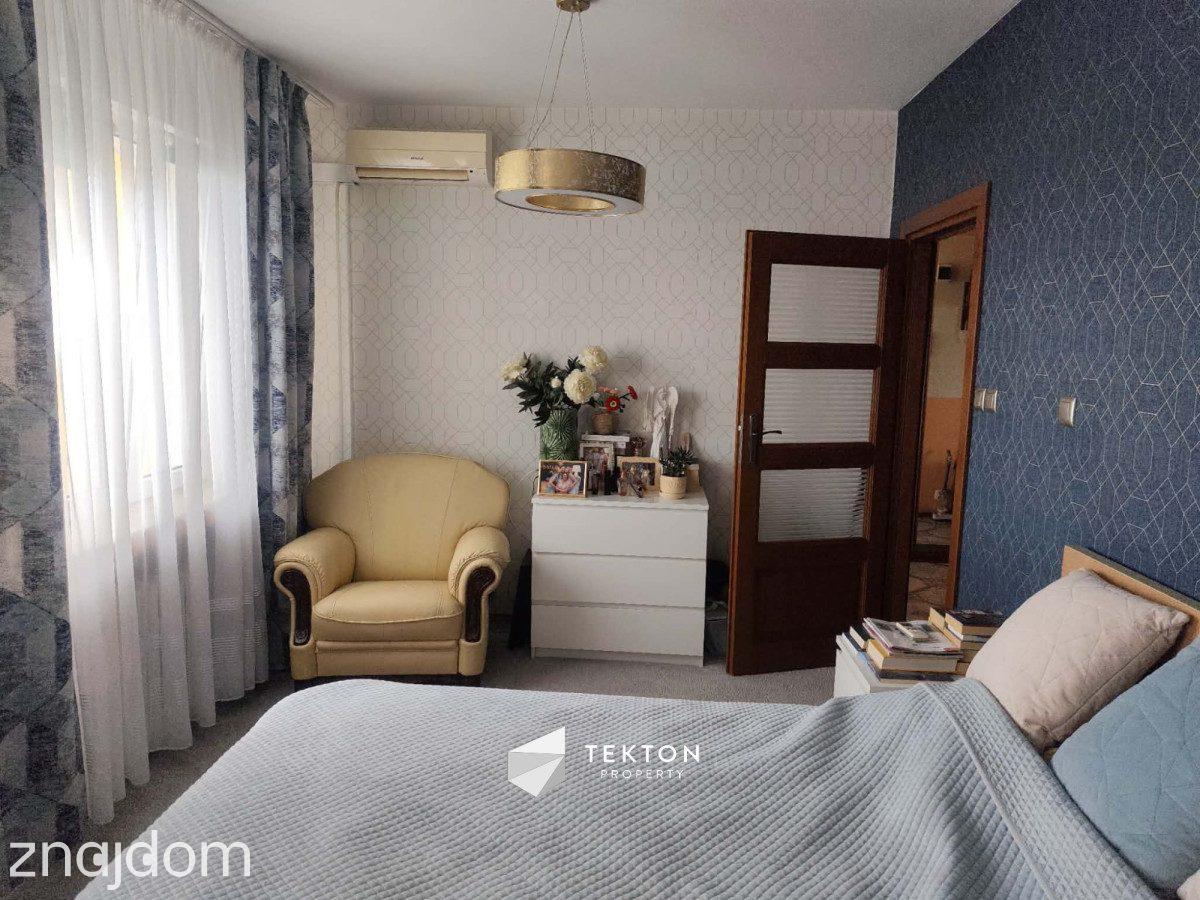 Panoramiczny widok | 2 pokoje 66 m² | klimatyzacja - zdjęcie 7