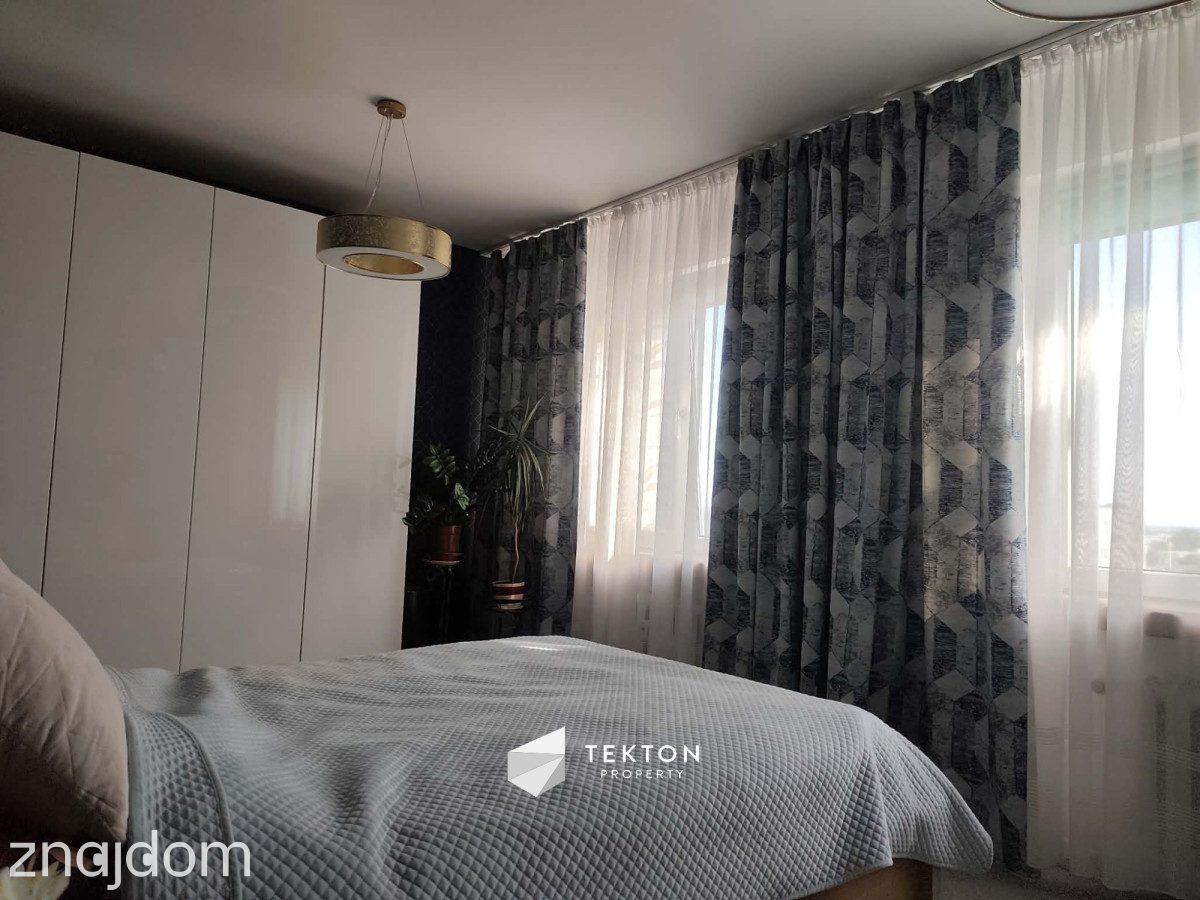 Panoramiczny widok | 2 pokoje 66 m² | klimatyzacja - zdjęcie 8
