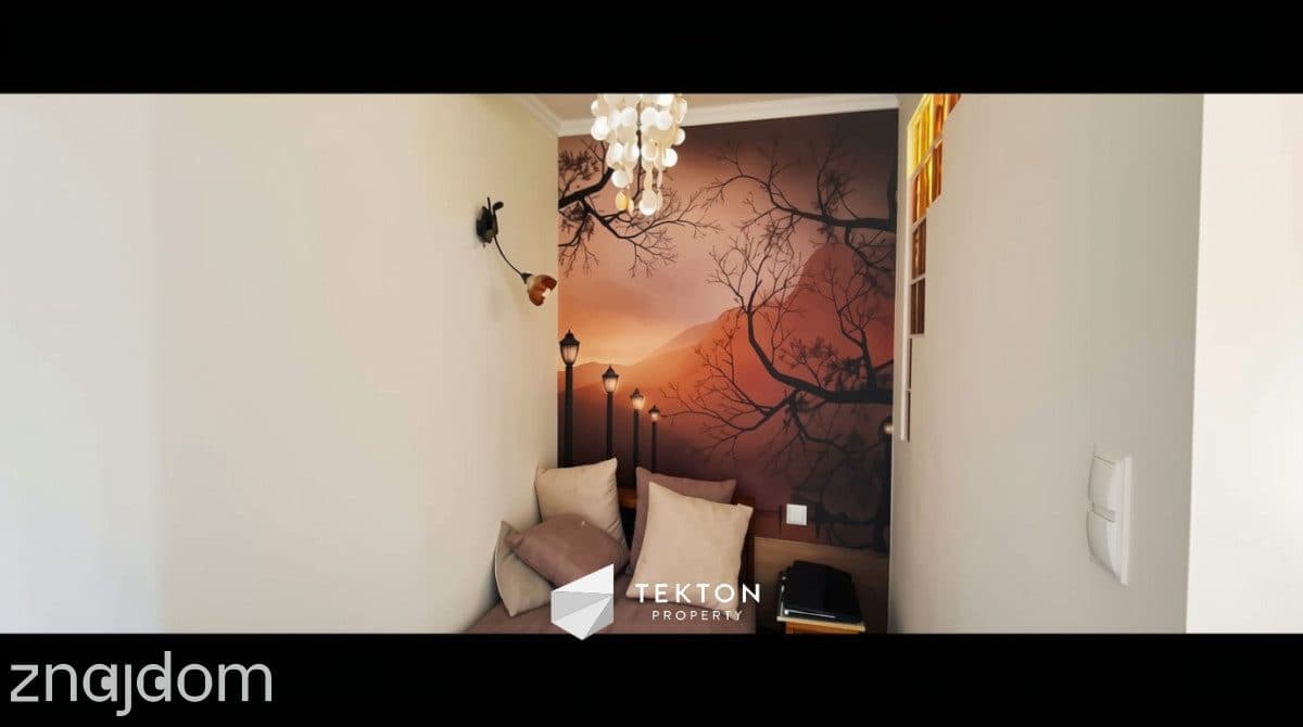 Panoramiczny widok | 2 pokoje 66 m² | klimatyzacja - zdjęcie 5