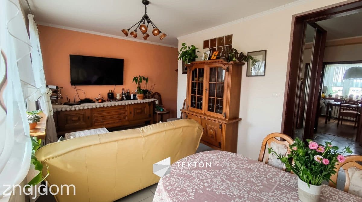 Panoramiczny widok | 2 pokoje 66 m² | klimatyzacja - zdjęcie 3
