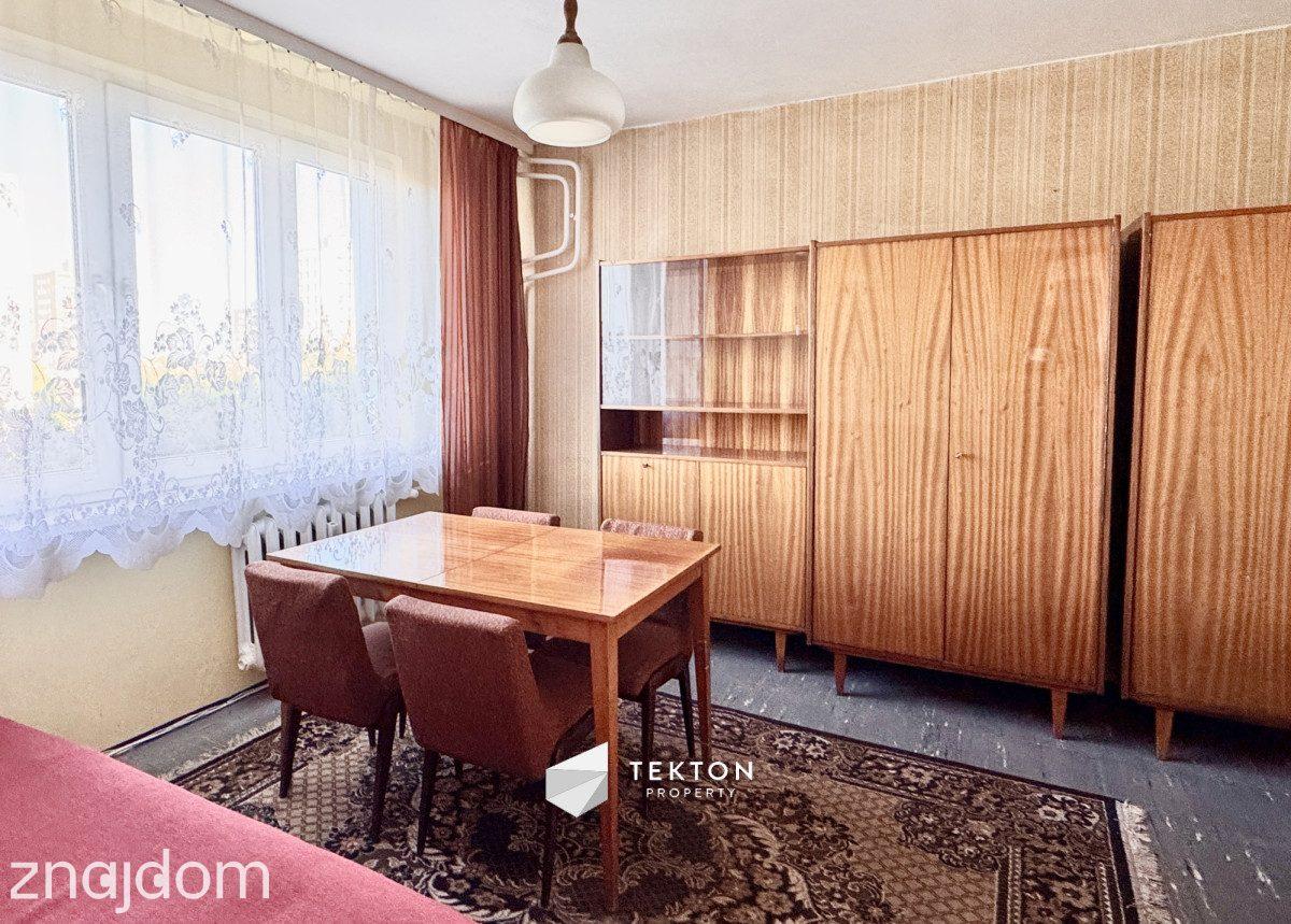 2 pokoje | 33 m² | Syberka | Stwórz swoje wnętrze!