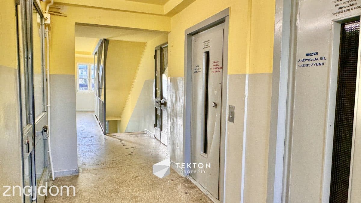 2 pokoje | 33 m² | Syberka | Stwórz swoje wnętrze! - zdjęcie 10
