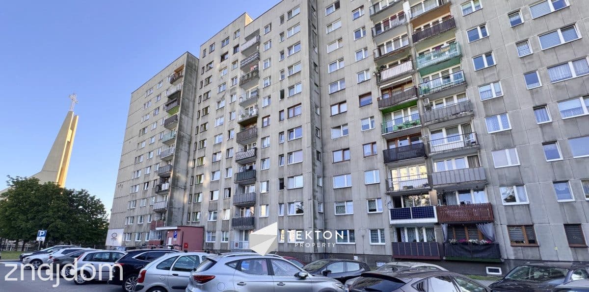 2 pokoje | 33 m² | Syberka | Stwórz swoje wnętrze! - zdjęcie 12