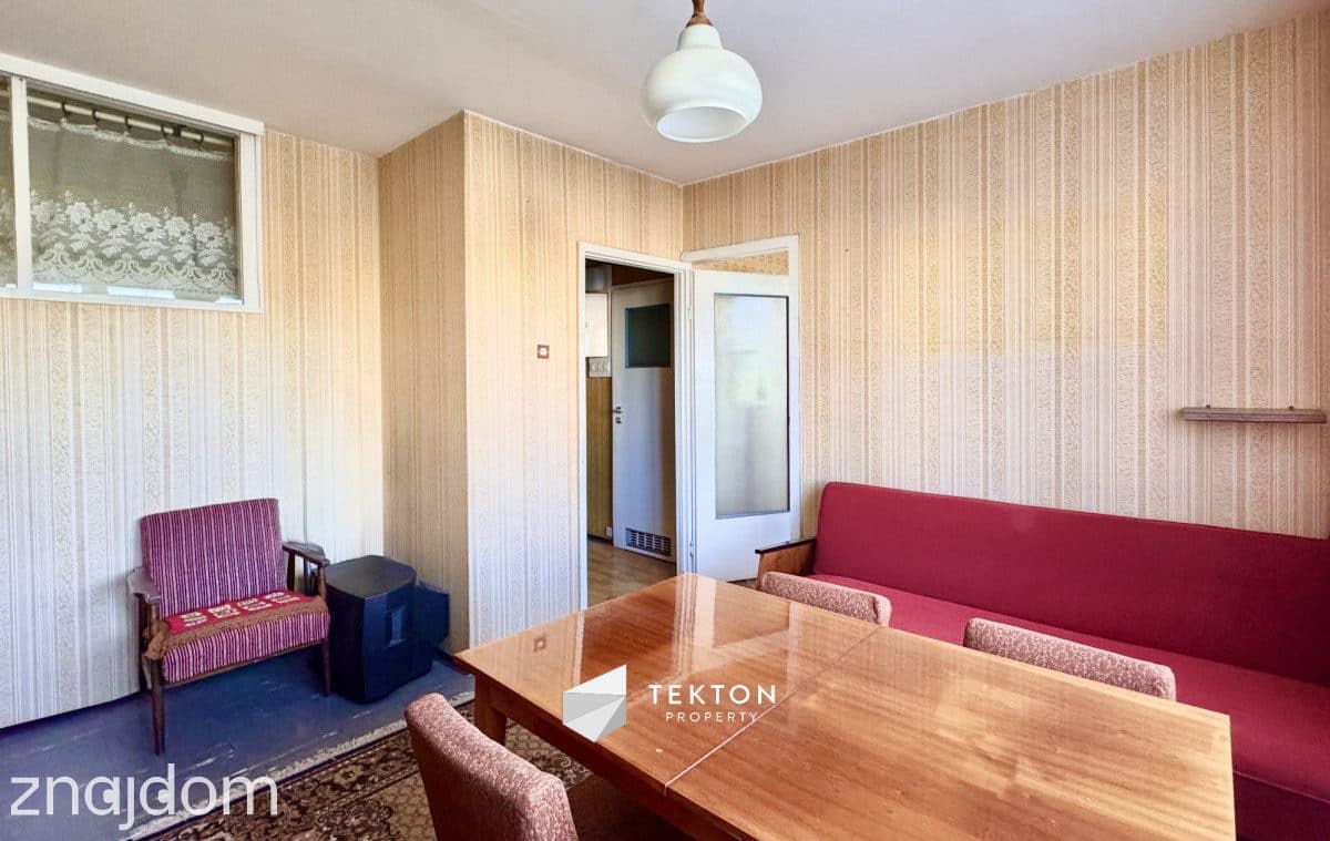 2 pokoje | 33 m² | Syberka | Stwórz swoje wnętrze! - zdjęcie 2