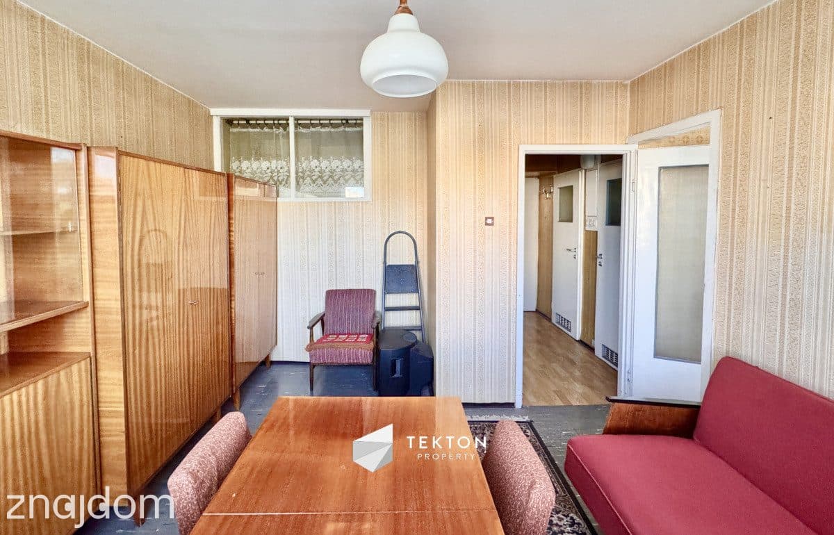 2 pokoje | 33 m² | Syberka | Stwórz swoje wnętrze! - zdjęcie 3