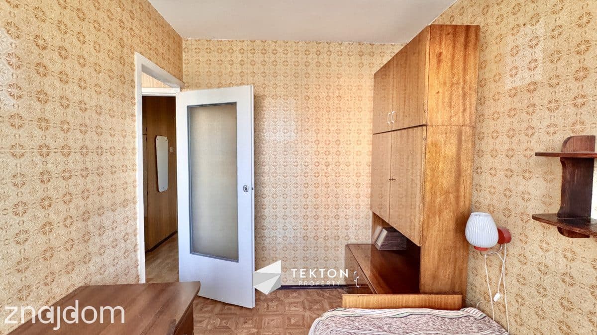 2 pokoje | 33 m² | Syberka | Stwórz swoje wnętrze! - zdjęcie 5