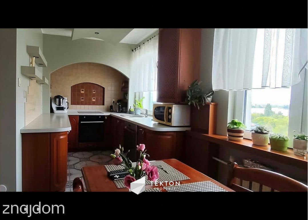 Panoramiczny widok | 2 pokoje 66 m² | klimatyzacja - zdjęcie 9