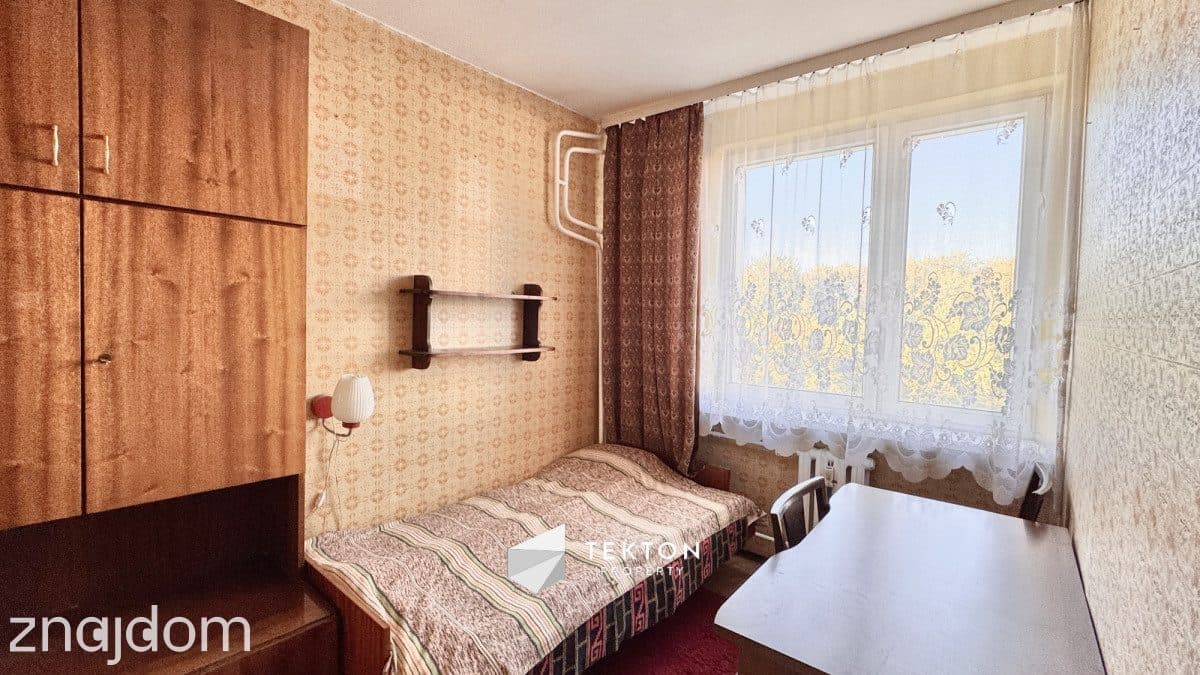 2 pokoje | 33 m² | Syberka | Stwórz swoje wnętrze! - zdjęcie 4
