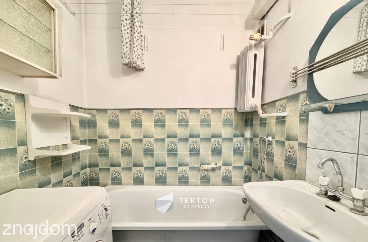 2 pokoje | 33 m² | Syberka | Stwórz swoje wnętrze! - zdjęcie 7