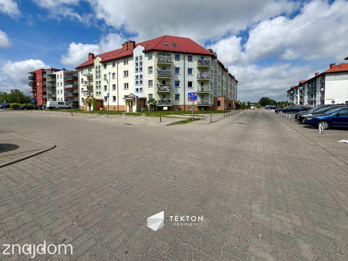 Dwupoziomowe przestrzenne mieszkanie dla rodziny - zdjęcie 2