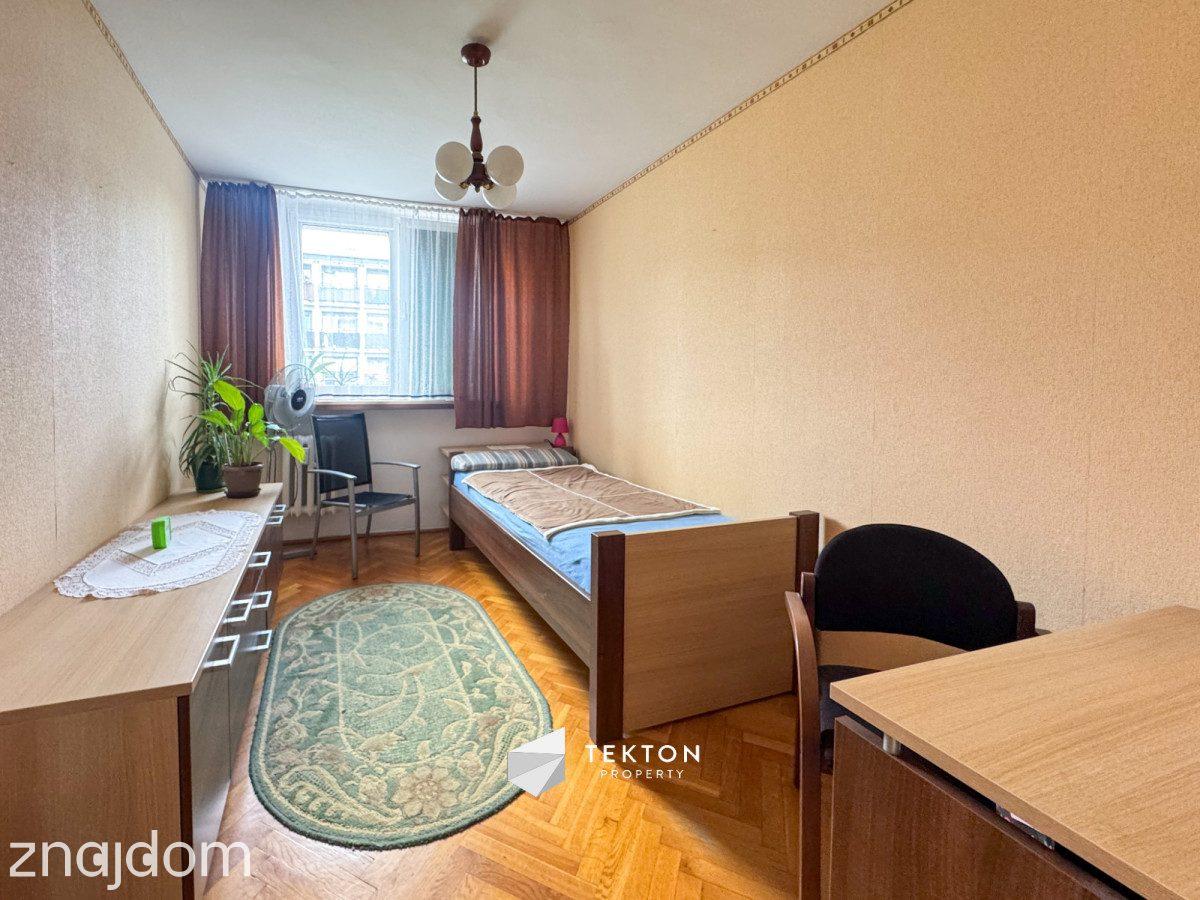 Rozkładowe 3 pokoje z balkonem, 2 piętro Koszalin - zdjęcie 5