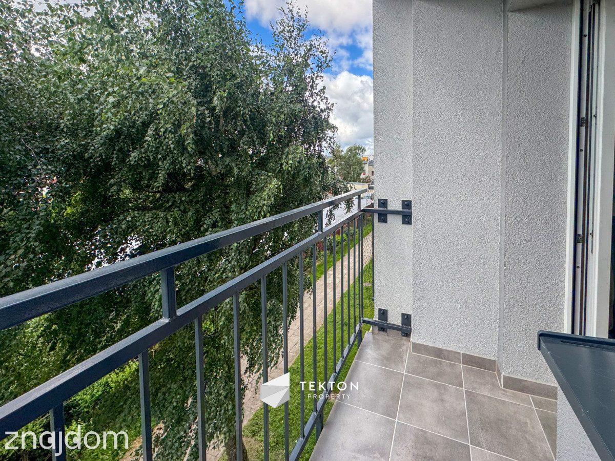 Rozkładowe 3 pokoje z balkonem, 2 piętro Koszalin - zdjęcie 10