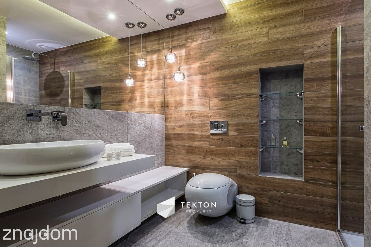 Luksusowy Apartament w Białce Tatrzańskiej - zdjęcie 11