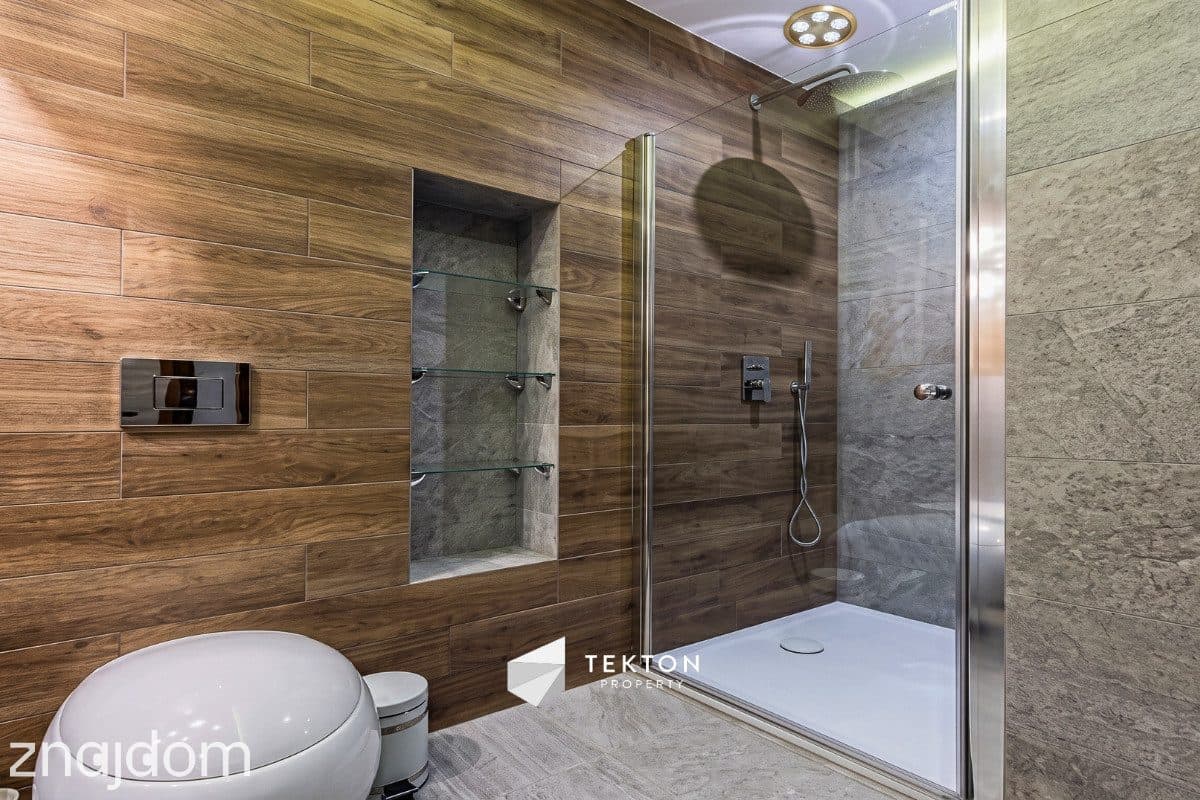 Luksusowy Apartament w Białce Tatrzańskiej - zdjęcie 12