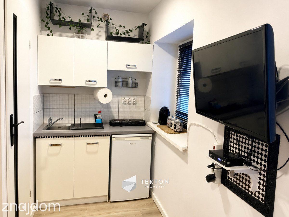 INWESTYCJA NA WYNAJEM | 13 m² | CENTRUM LEGNICY