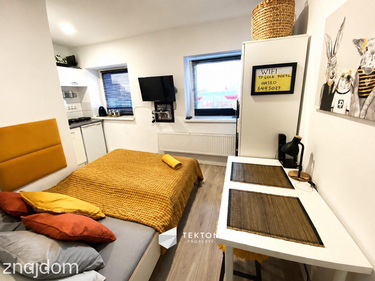 INWESTYCJA NA WYNAJEM | 13 m² | CENTRUM LEGNICY - zdjęcie 3