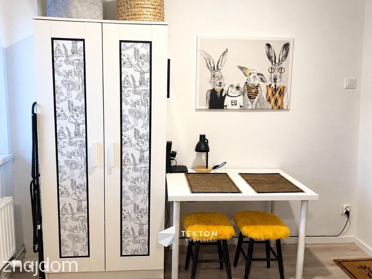 INWESTYCJA NA WYNAJEM | 13 m² | CENTRUM LEGNICY - zdjęcie 2