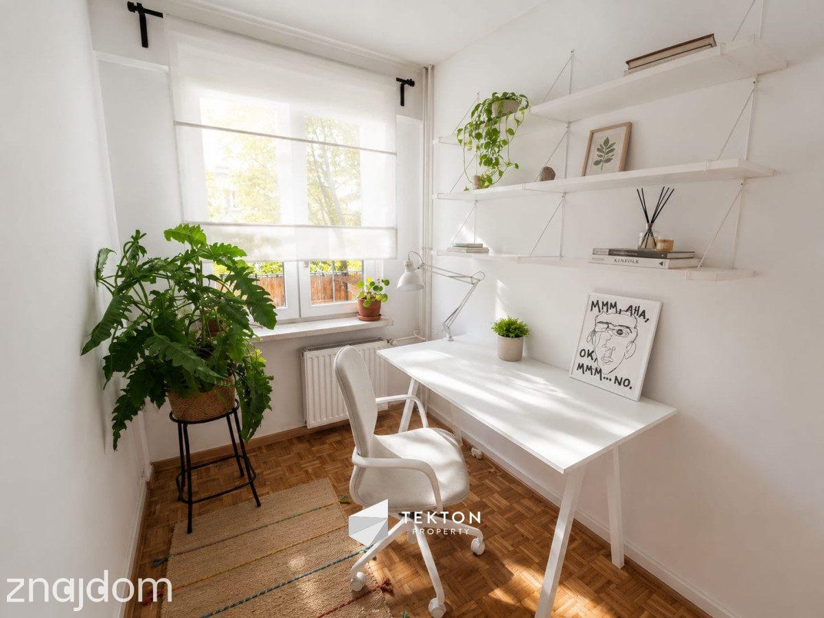 3 pok z balkonem| piwnica I oddzielna kuchnia - zdjęcie 6