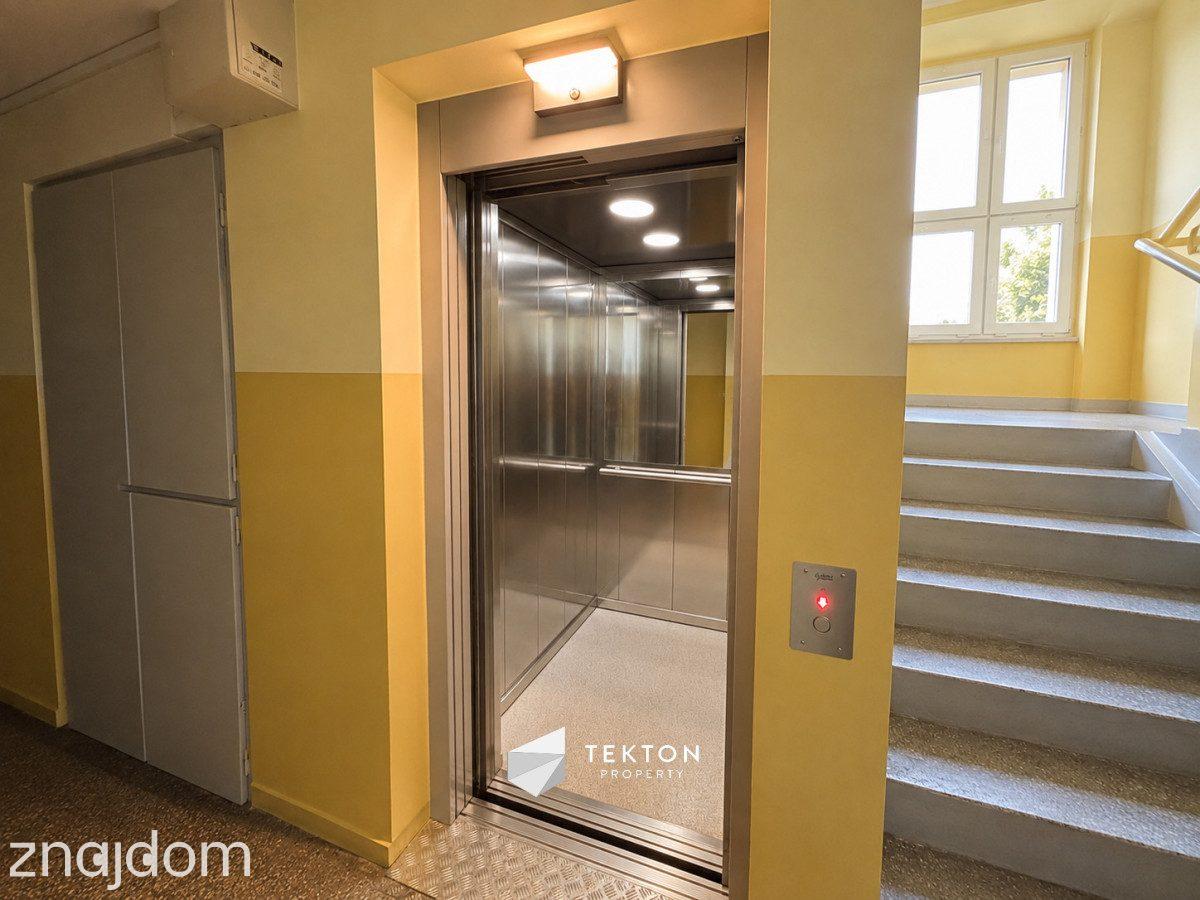 2 POKOJE | 37,3 m² | BALKON | PARK ZACHODNI - zdjęcie 10