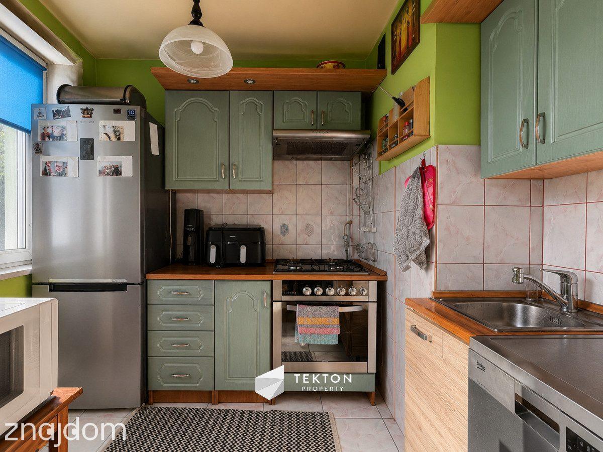 2 POKOJE | 37,3 m² | BALKON | PARK ZACHODNI - zdjęcie 4