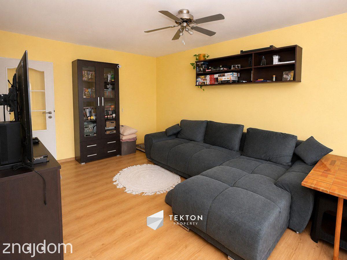 2 POKOJE | 37,3 m² | BALKON | PARK ZACHODNI - zdjęcie 2