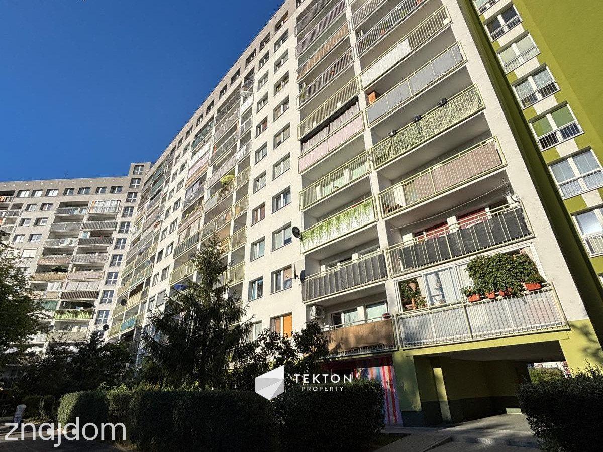 2 POKOJE | 37,3 m² | BALKON | PARK ZACHODNI - zdjęcie 11