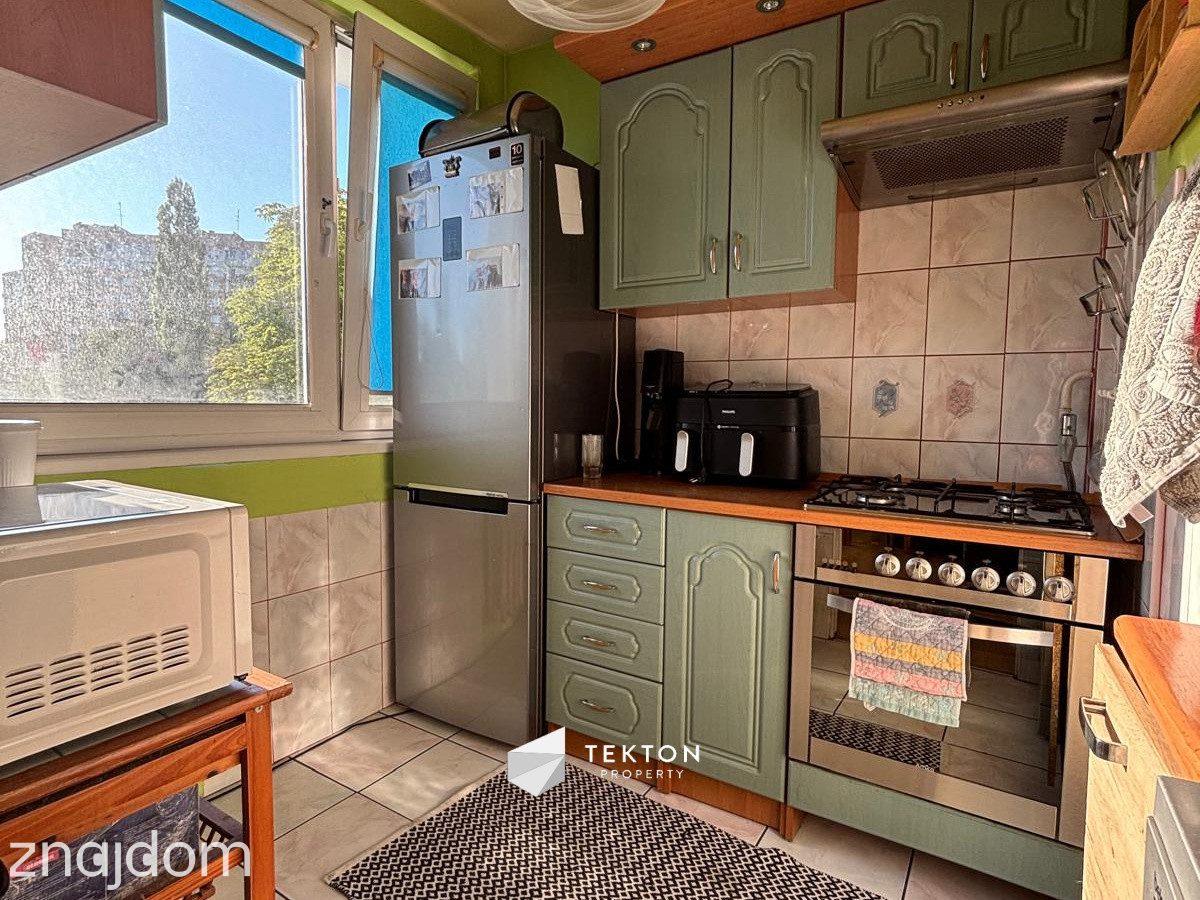 2 POKOJE | 37,3 m² | BALKON | PARK ZACHODNI - zdjęcie 5