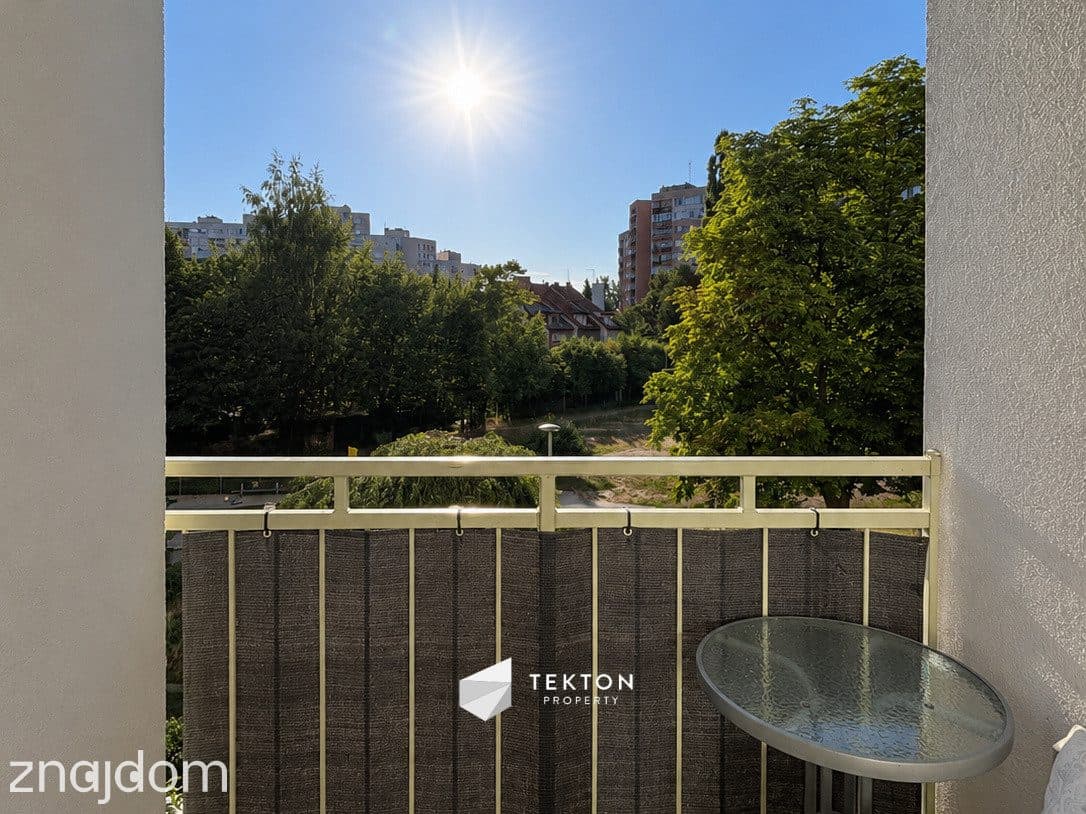 2 POKOJE | 37,3 m² | BALKON | PARK ZACHODNI - zdjęcie 9