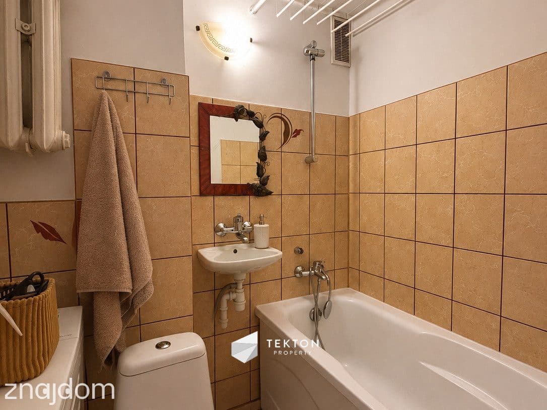 2 POKOJE | 37,3 m² | BALKON | PARK ZACHODNI - zdjęcie 8