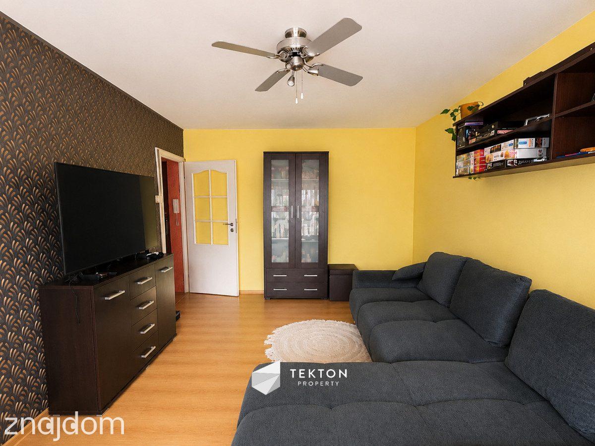 2 POKOJE | 37,3 m² | BALKON | PARK ZACHODNI - zdjęcie 3