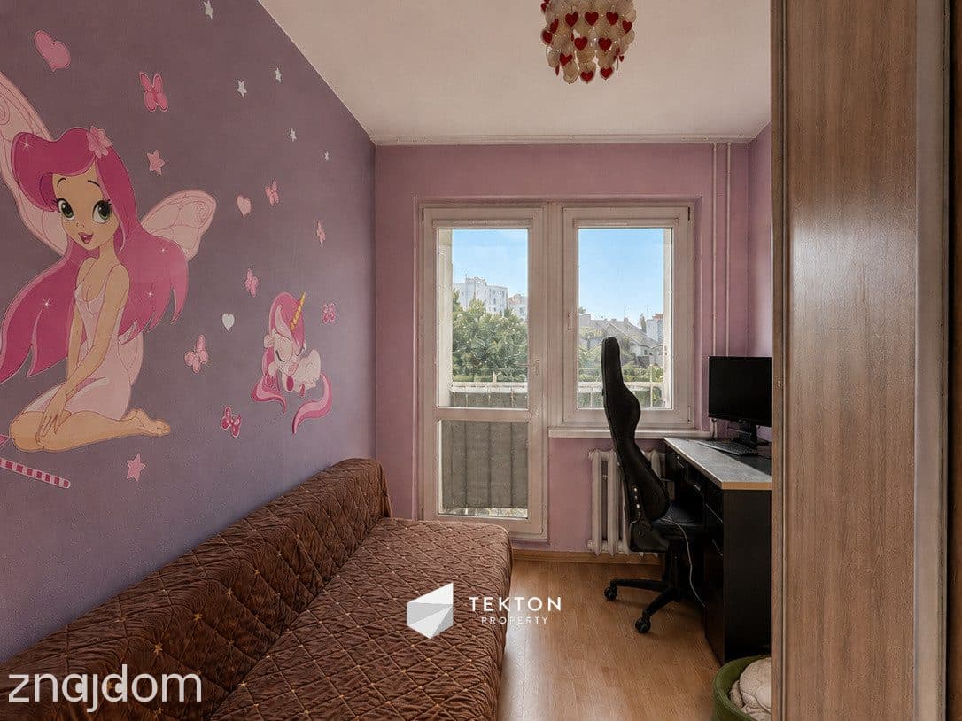 2 POKOJE | 37,3 m² | BALKON | PARK ZACHODNI - zdjęcie 6