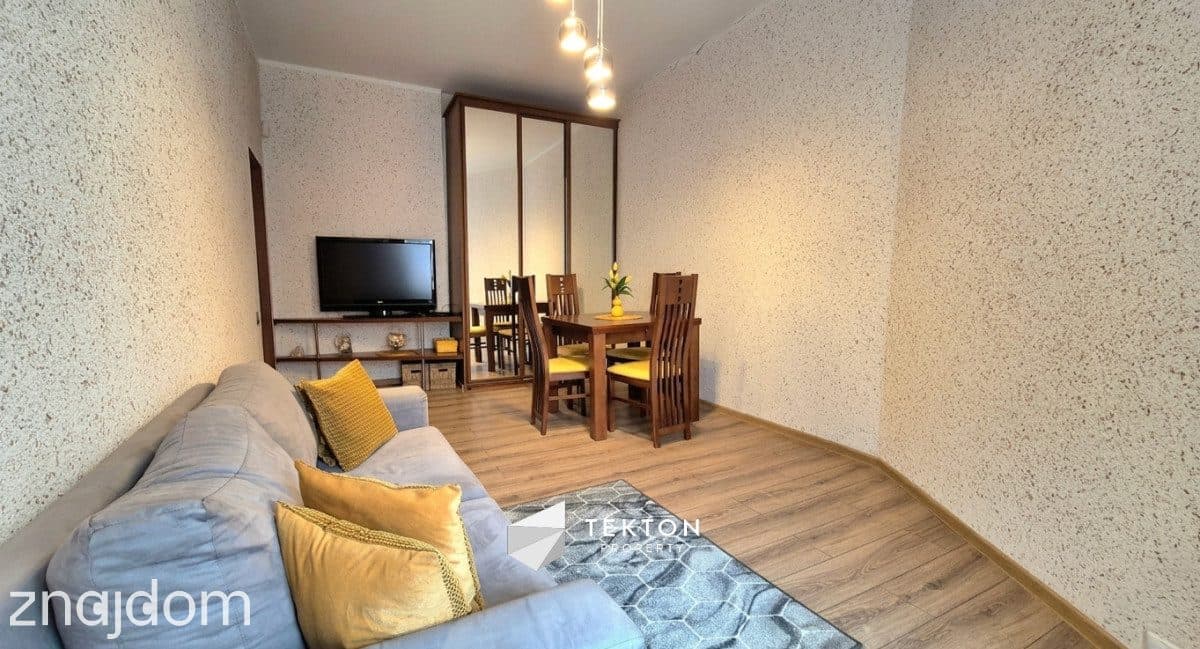 2pokoje/Centrum/po remoncie instalacji - zdjęcie 2