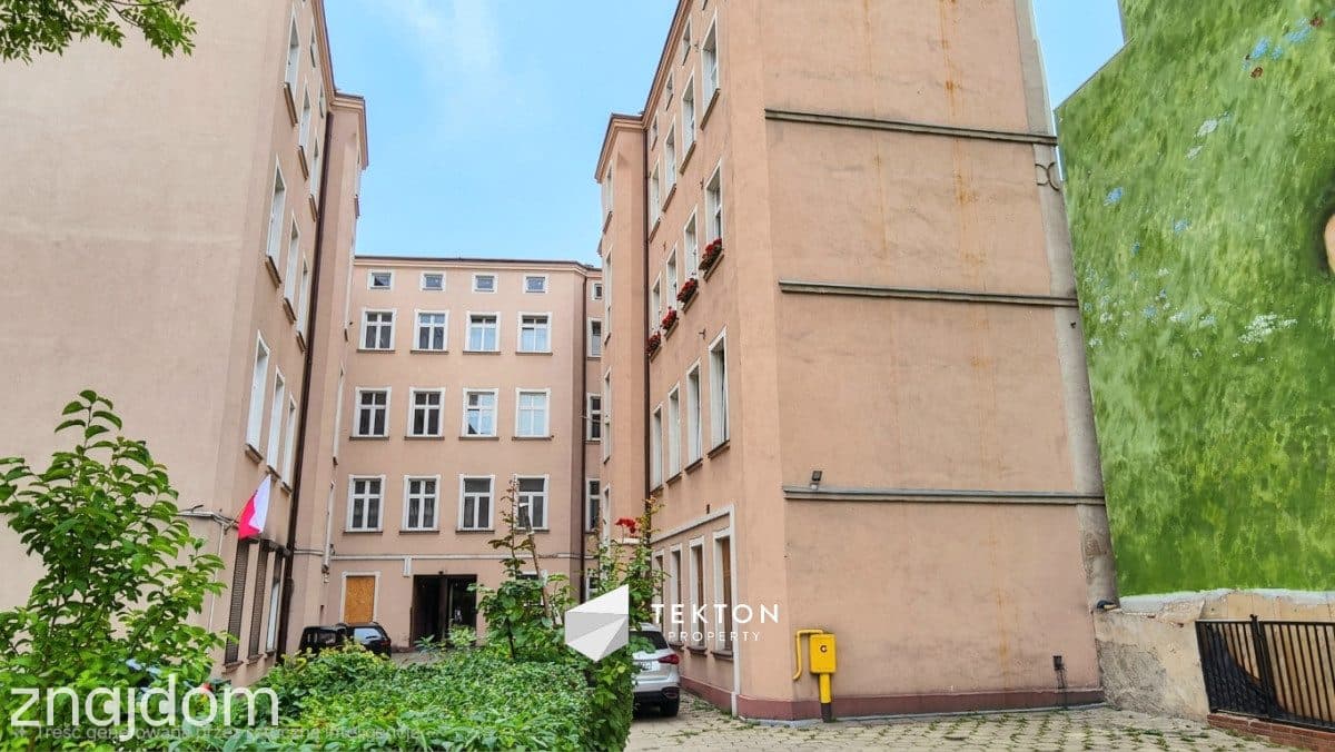 2pokoje/Centrum/po remoncie instalacji - zdjęcie 12