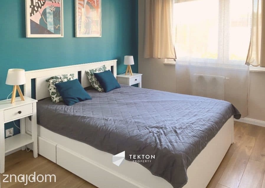 Pachnący nowością stylowy 4 pokojowy apartament - zdjęcie 10
