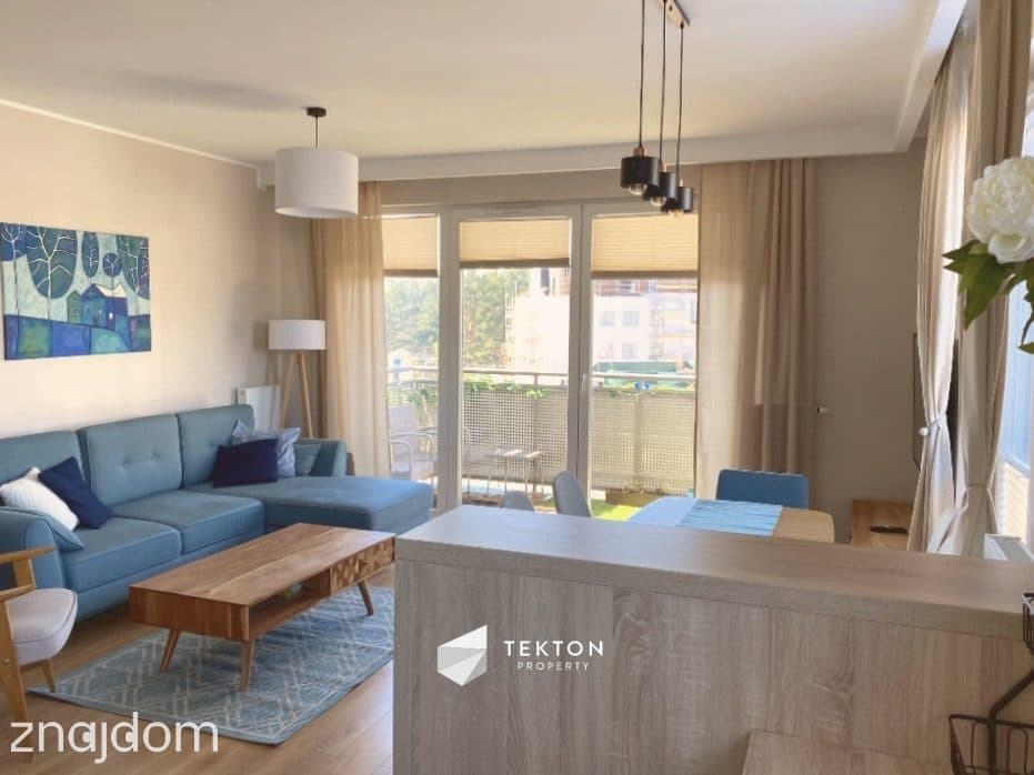 Pachnący nowością stylowy 4 pokojowy apartament - zdjęcie 9