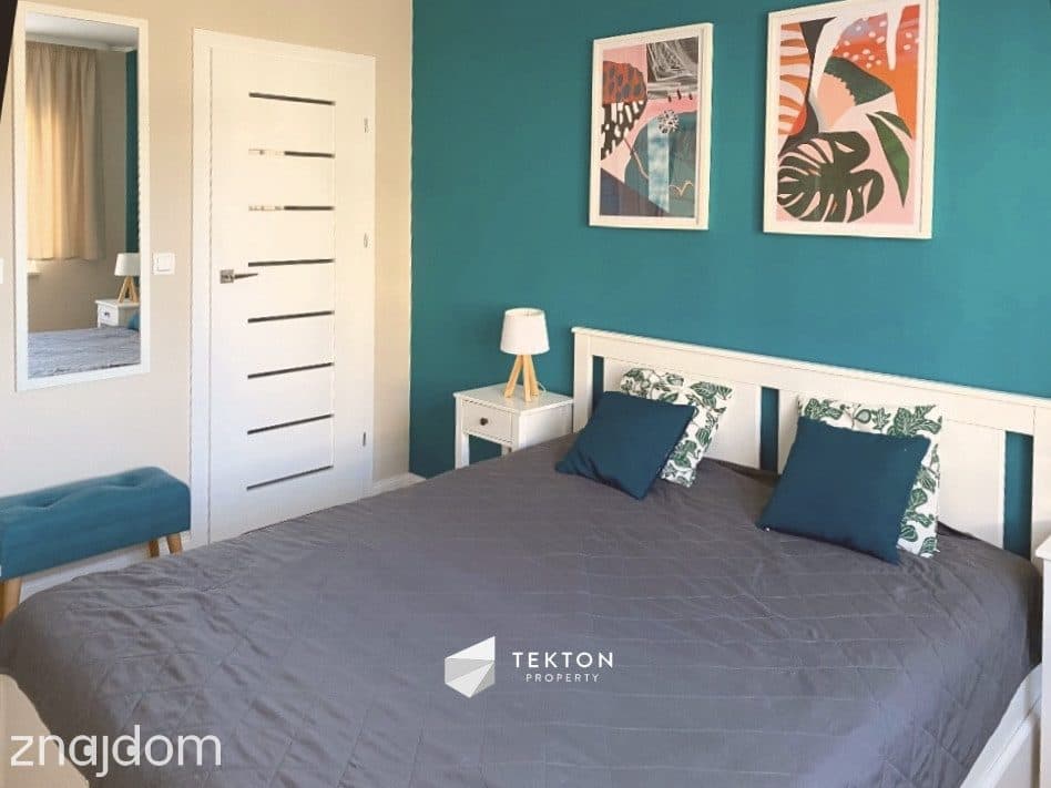 Pachnący nowością stylowy 4 pokojowy apartament - zdjęcie 5