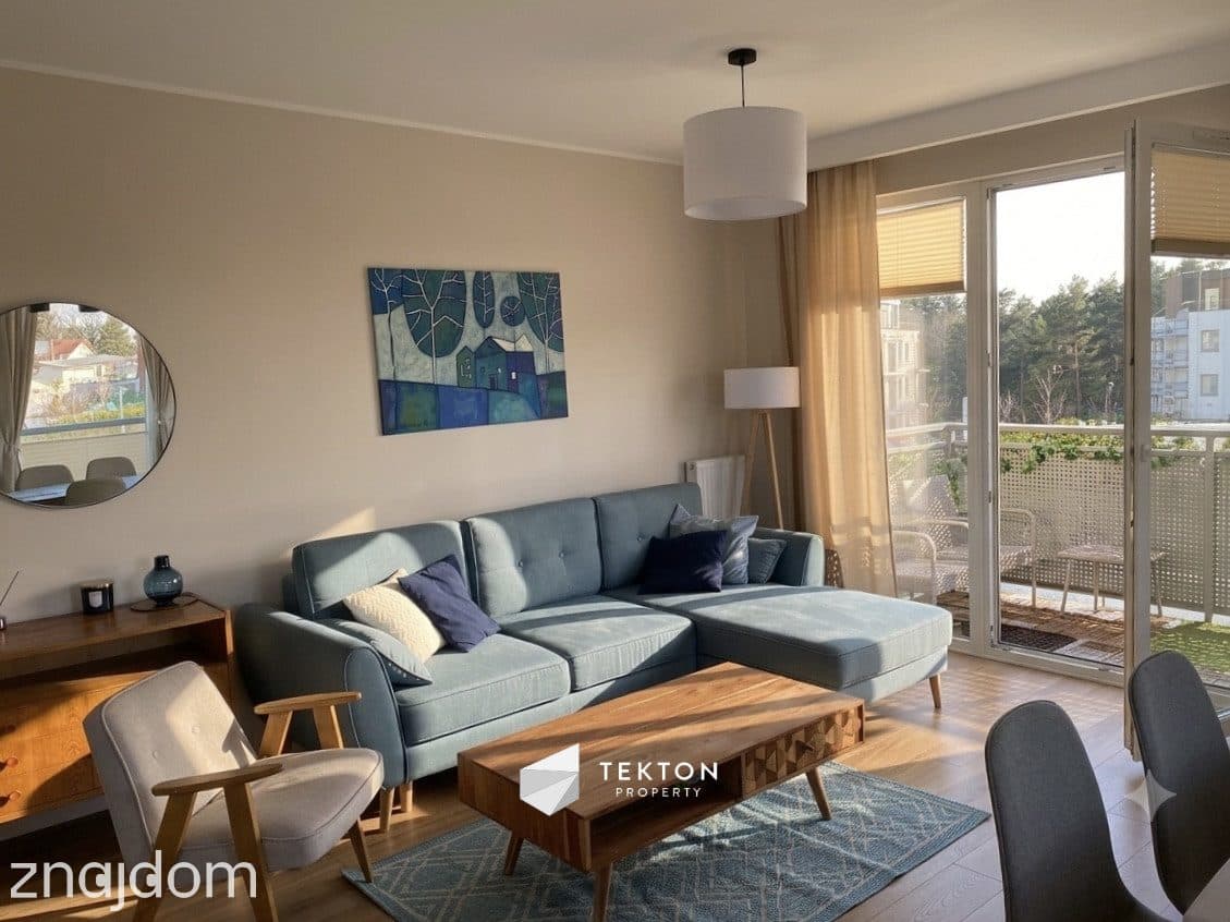 Pachnący nowością stylowy 4 pokojowy apartament - zdjęcie 11