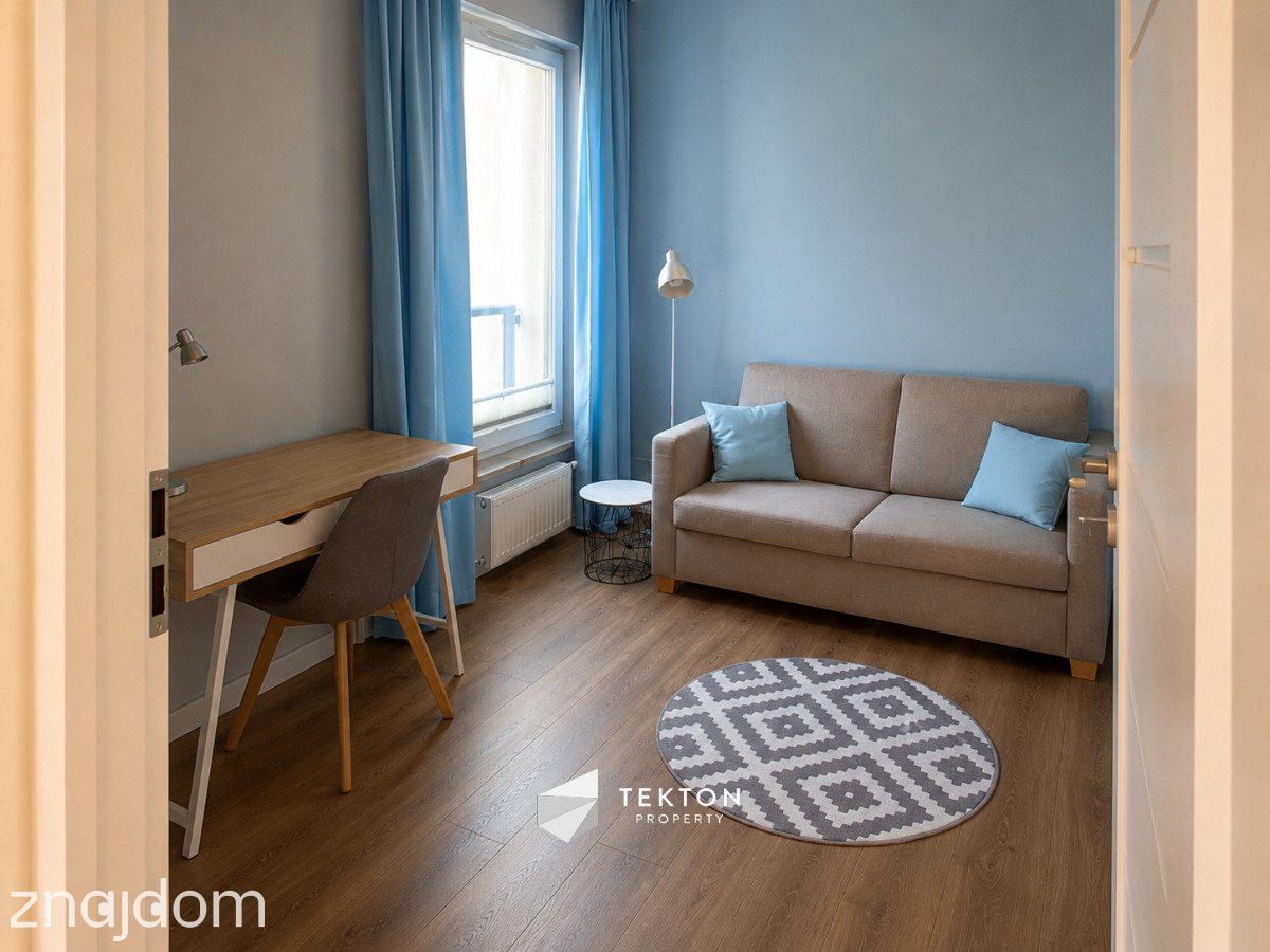 Pachnący nowością stylowy 4 pokojowy apartament - zdjęcie 7