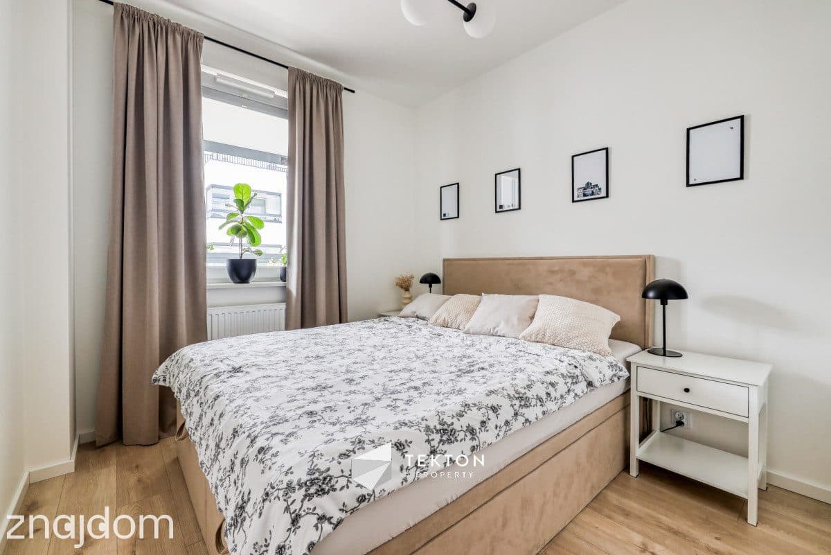 51,80 mkw | 3P | rozkładowe | loggia 10,42mkw - zdjęcie 2