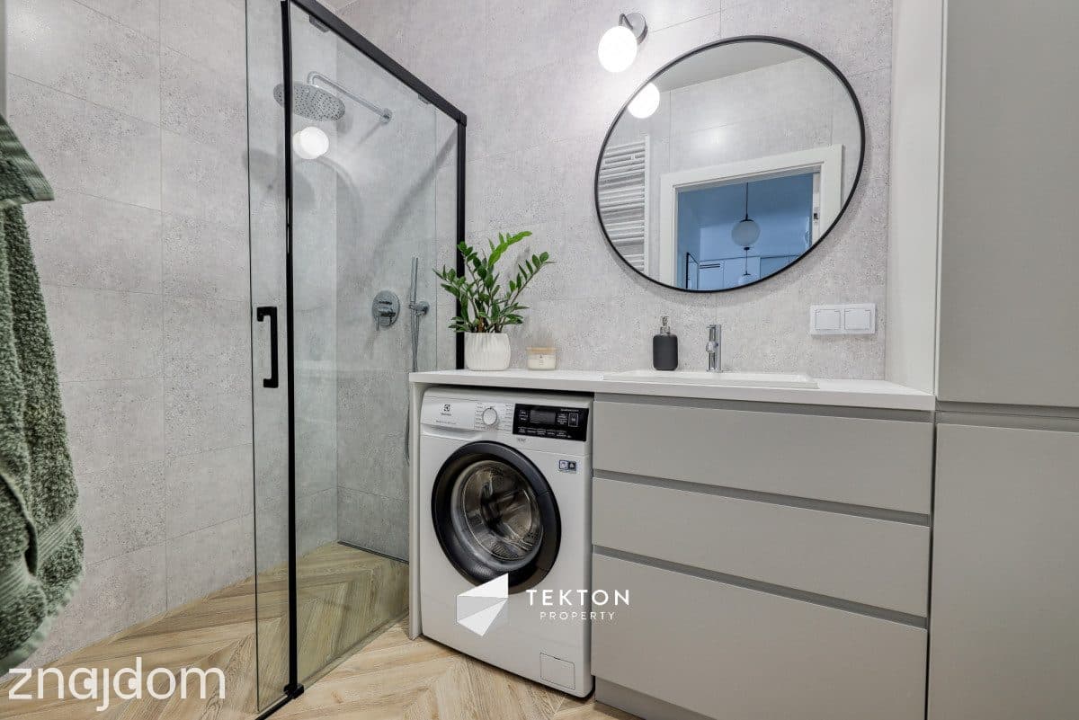 51,80 mkw | 3P | rozkładowe | loggia 10,42mkw - zdjęcie 13