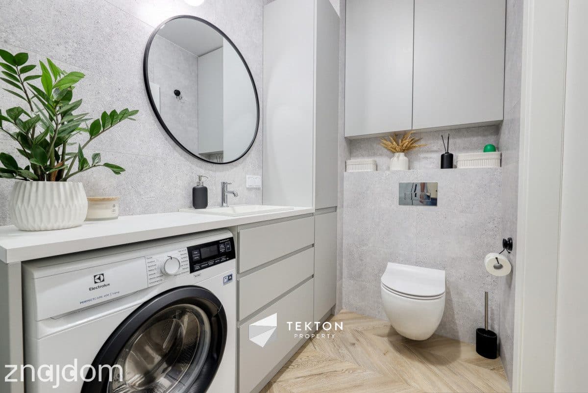 51,80 mkw | 3P | rozkładowe | loggia 10,42mkw - zdjęcie 14
