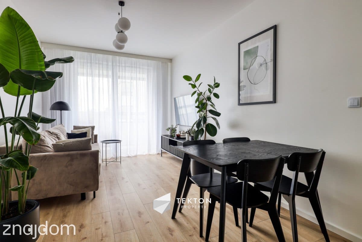 51,80 mkw | 3P | rozkładowe | loggia 10,42mkw - zdjęcie 10